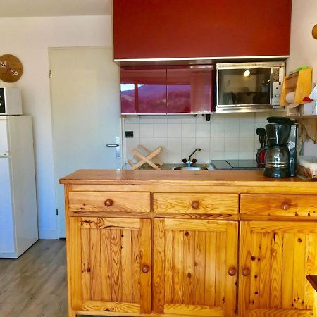 Appartement Villard-de-Lans, 1 pièce, 4 personnes - FR-1-515-68 Extérieur photo