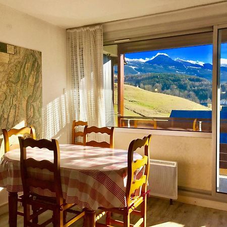 Appartement Villard-de-Lans, 1 pièce, 4 personnes - FR-1-515-68 Extérieur photo
