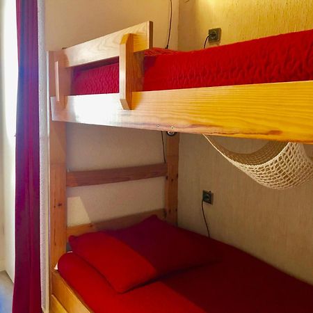 Appartement Villard-de-Lans, 1 pièce, 4 personnes - FR-1-515-68 Extérieur photo